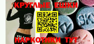 хмурый Кунгур